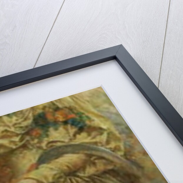 Autumn, 1900 by Howard Pyle