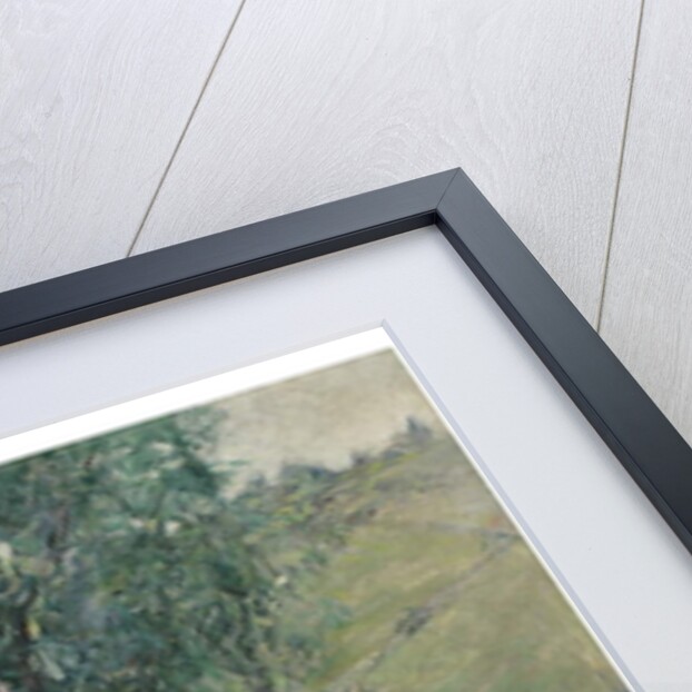 Daffodils by Robert Lewis Reid