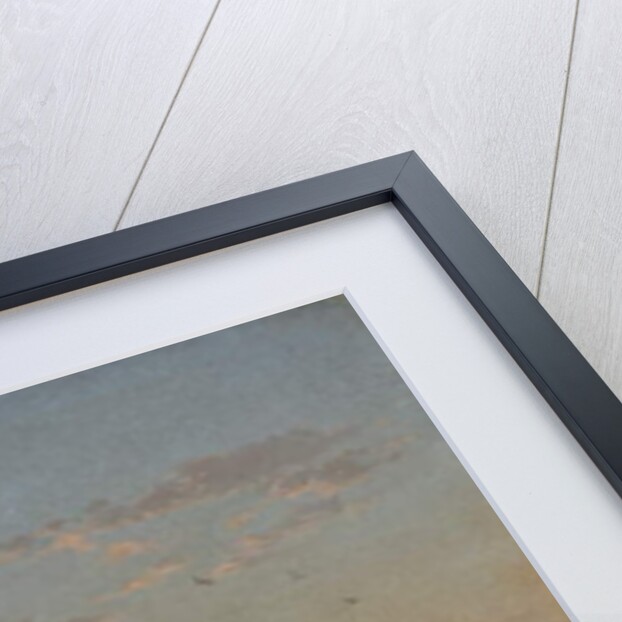 Landscape, 1862 by William Trost Richards