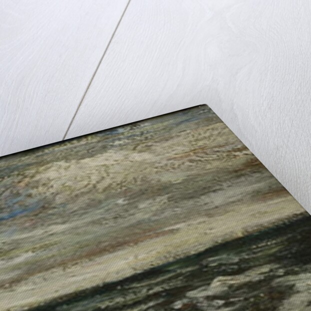 Marine, 1907 by Albert Pinkham Ryder