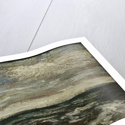 Marine, 1907 by Albert Pinkham Ryder