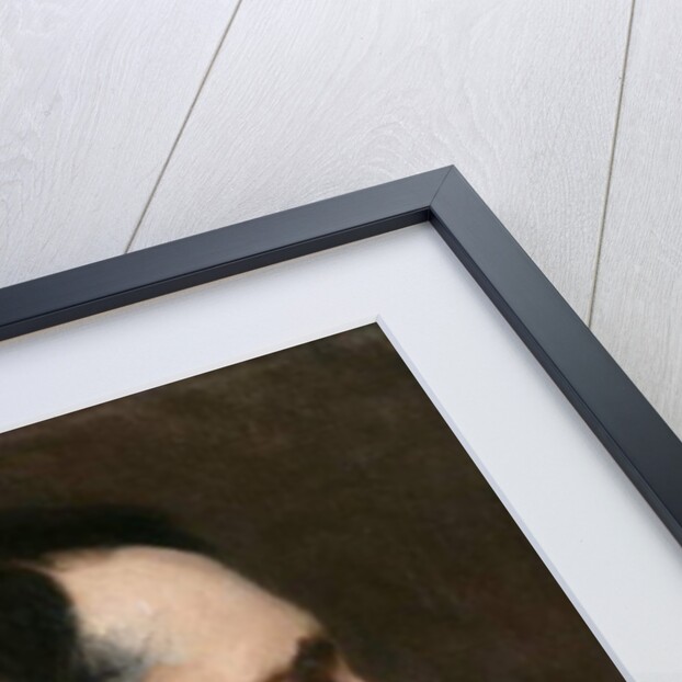 Claude Monet, 1887 by John Singer Sargent