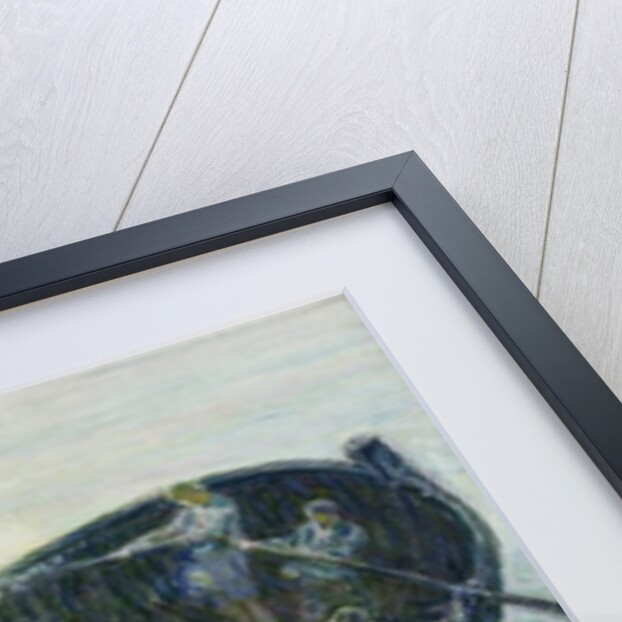 The Miraculous Haul of Fishes, c.1913-14 by Henry Ossawa Tanner