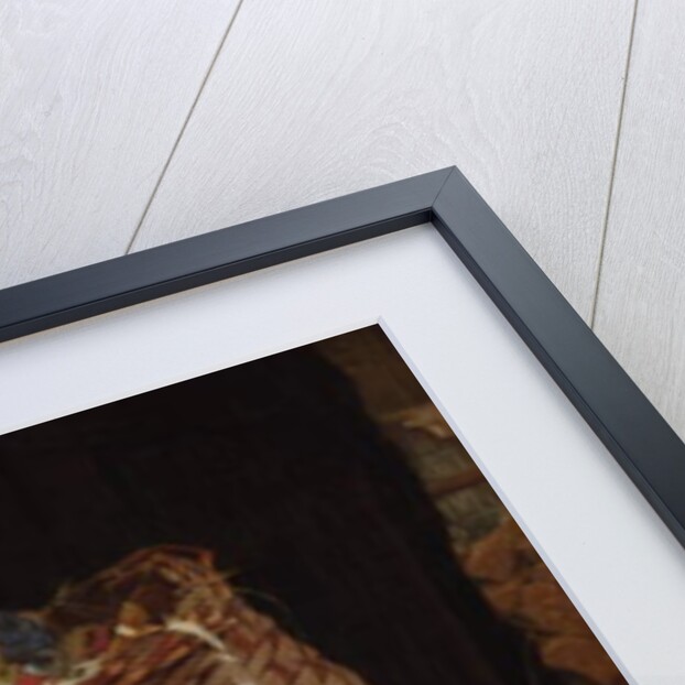 Rag Picker, 1859/72 by Thomas Waterman Wood