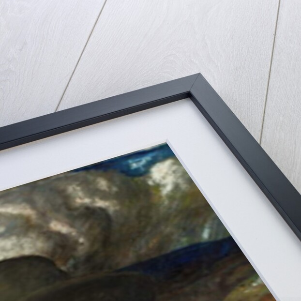 Self-Portrait, 1940 by Newell Convers Wyeth