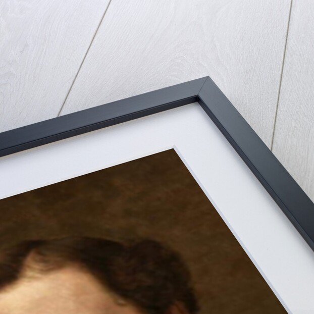 Samuel Colman by George Henry Yewell