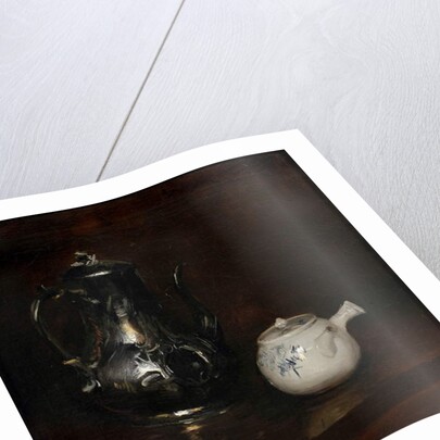 Still Life by William Merritt Chase