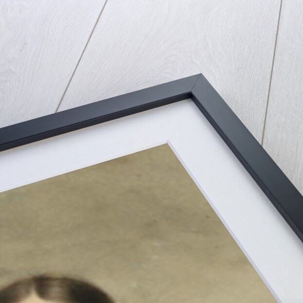 Mrs. Thomas Ingham, 1837 by Charles Cromwell Ingham