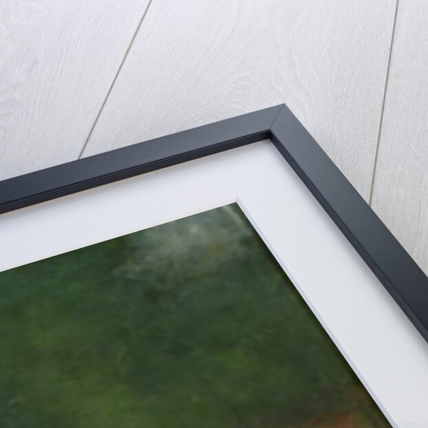 Edge of the Woods, c.1890 by George Jnr. Inness