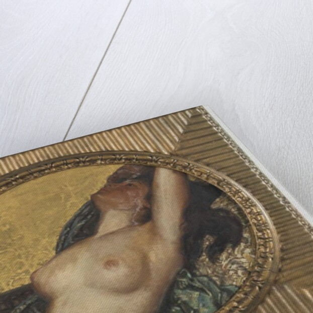 Danae, 1903 by William Sergeant Kendall