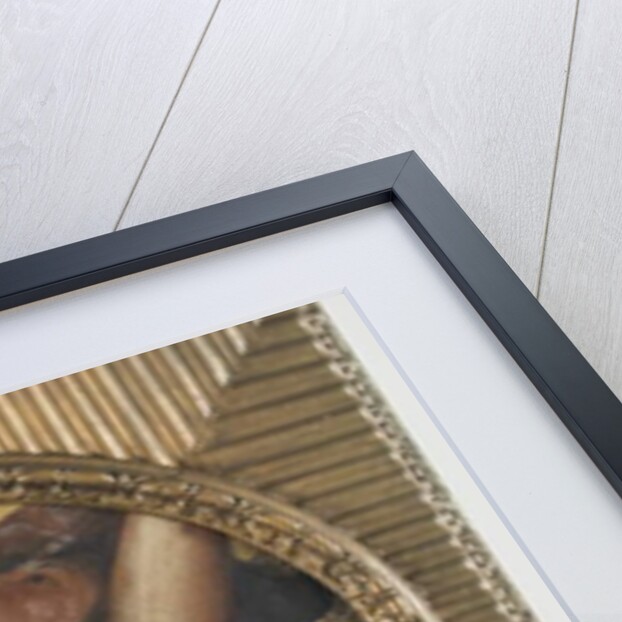 Danae, 1903 by William Sergeant Kendall