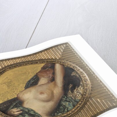 Danae, 1903 by William Sergeant Kendall