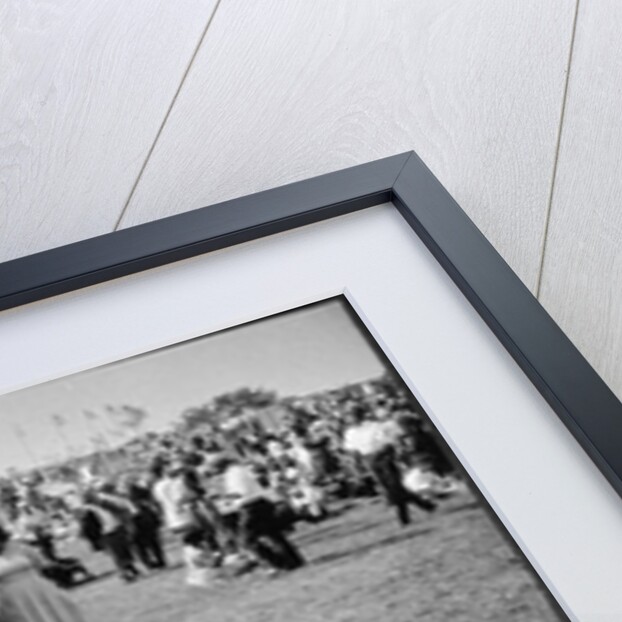 The March on Washington: 'We Demand an End to Bias Now', 28th August 1963 by Nat Herz