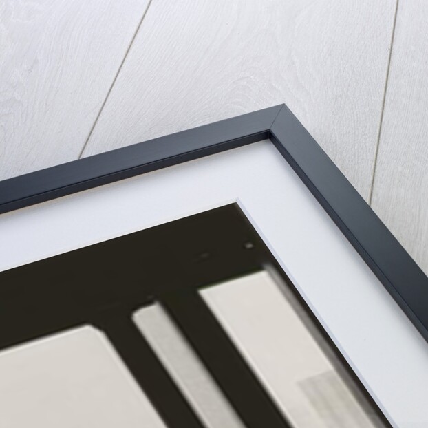 New York City, Untitled 3, c.1953-64 by Nat Herz