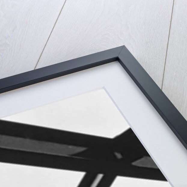 New York City, Untitled 7, c.1953-64 by Nat Herz