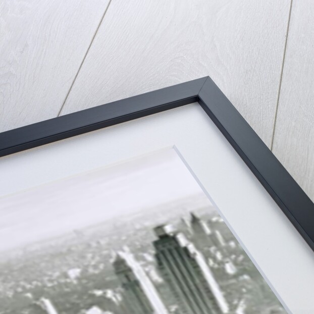 New York City, Untitled 4, c.1953-64 by Nat Herz