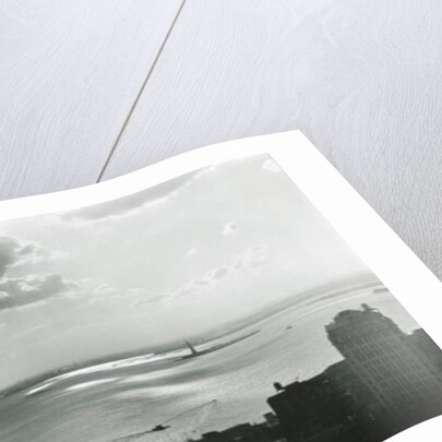 New York City, Untitled 1, c.1953-64 by Nat Herz