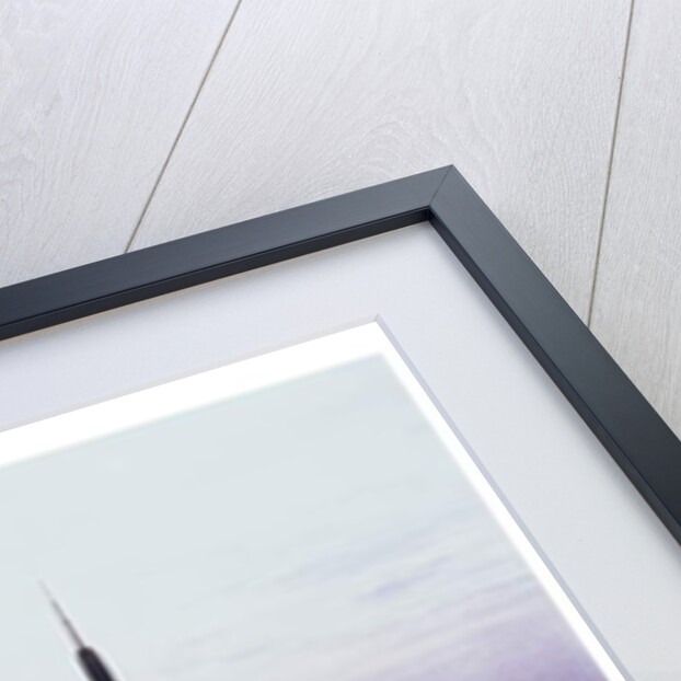 Empire State Building, c.1953-64 by Nat Herz