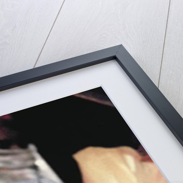 Weegee in Action by Nat Herz