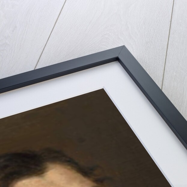 Captain Augustus Hartmann, 2nd Line Battalion, King’s German Legion, 1815 by Paul Dumortier