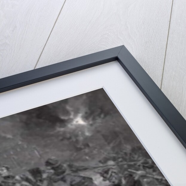 The Devil's Own, 1812, 1908 by Richard Caton II Woodville