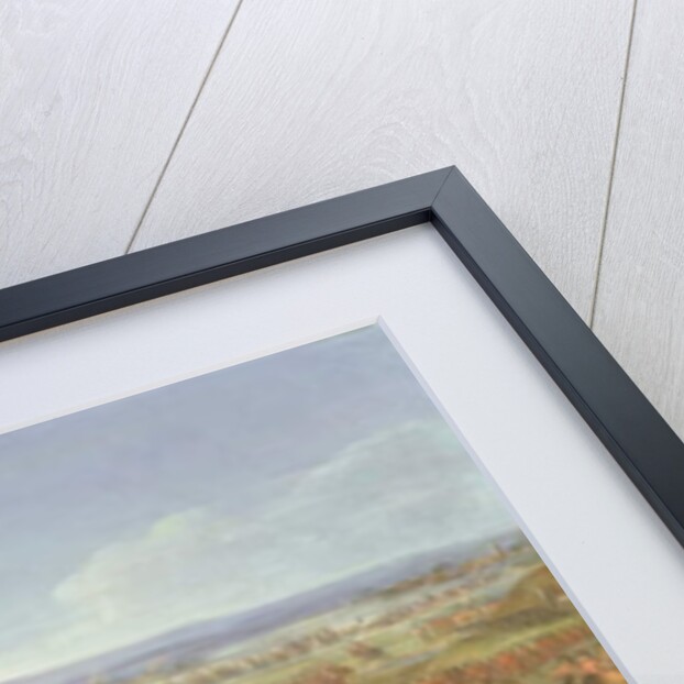 The Battle of Blenheim on the 13th August 1704, c.1743 by John Wootton