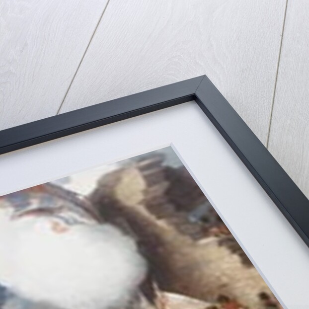 The Battle of Alexandria, 21st-22nd March 1801, c.1805 by Philippe de (after) Loutherbourg