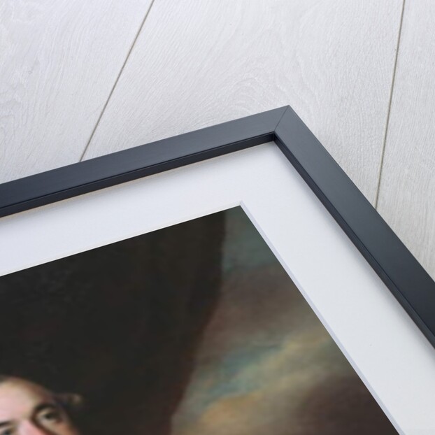 Lieutenant Colonel William Phillips 1764 by Francis Cotes