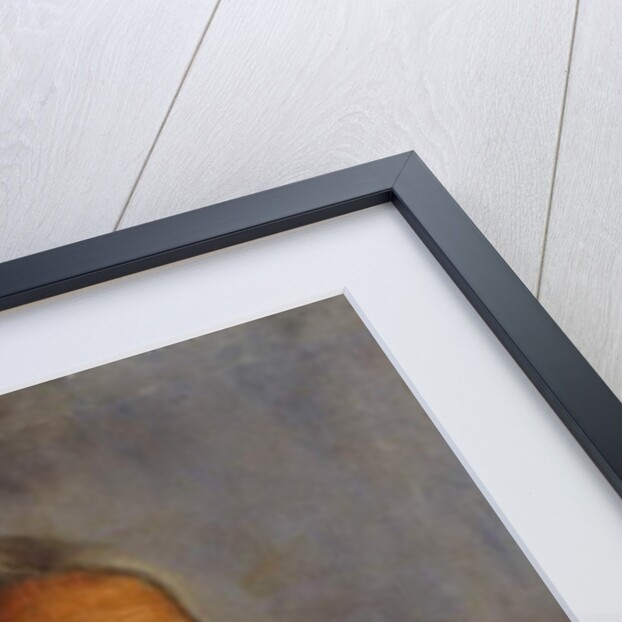 Nussiban, our ayah, 1895 by Gertrude Ellen Burrard