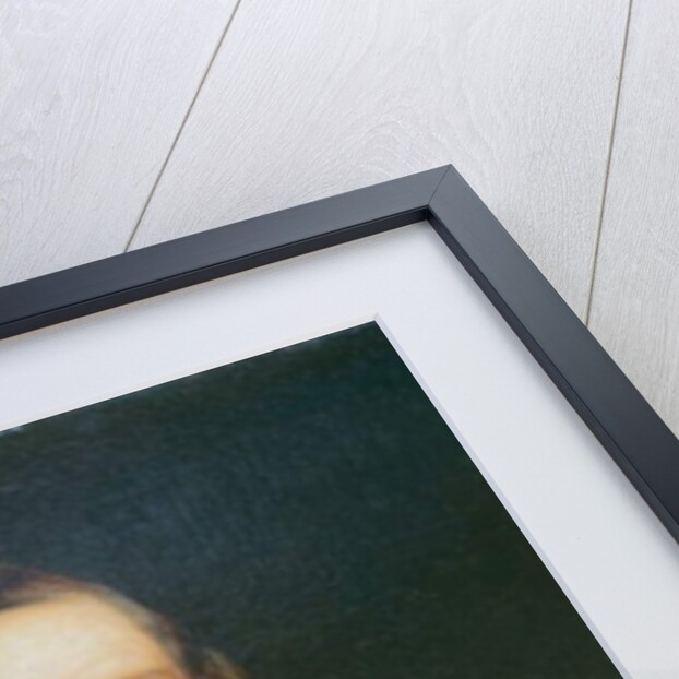 Thomas Henry Kavanagh VC c.1860 by Chevalier Louis-William Desanges