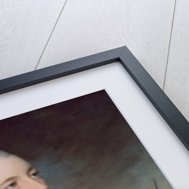 Captain Thomas Hewitt, 10th Regiment of Foot, who commanded a Light Company at Lexington, 1781 by William Tate