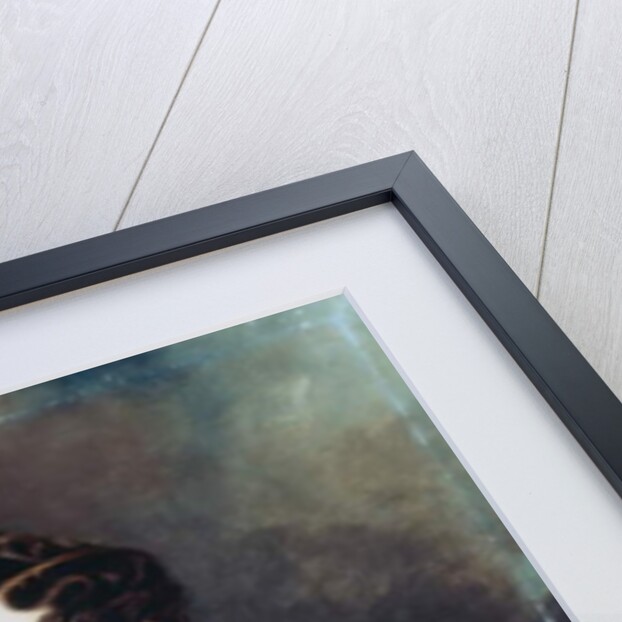 Lieutenant Edward Hope Smith Bowdich c.1840 by English School