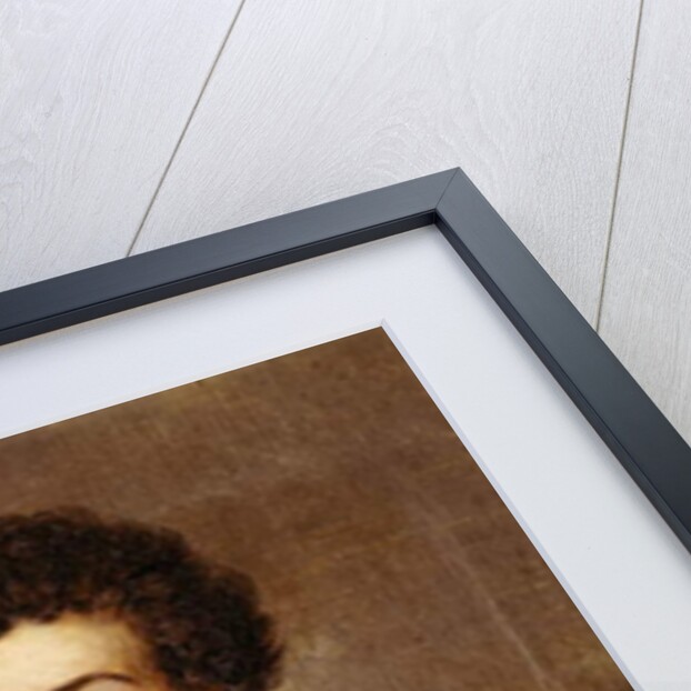 An officer, 18th Regiment of Dragoons, 1840 by William Allan