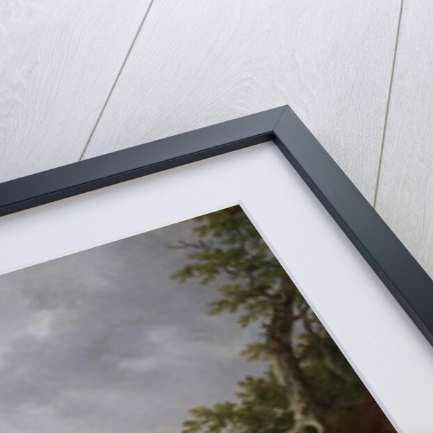 Marquess of Granby relieving a sick soldier, c.1765 by Edward Penny