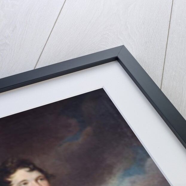 Lieutenant Andrew Finucane, 10th Light Dragoons, 1811 by James Northcote