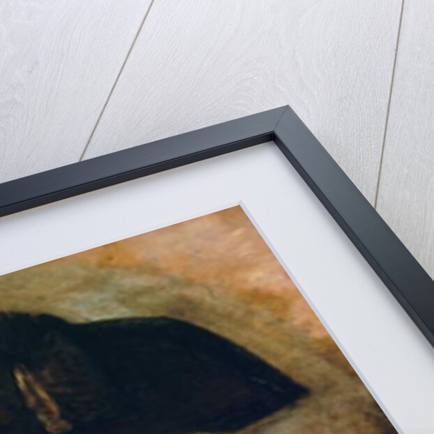 Captain William Raymond, 22nd Regiment of Foot, c.1790 by G.F. Chester