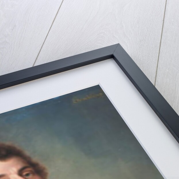 Field Marshal Arthur Wellesley, KG KCB c.1820 by Peter Eduard Stroehling