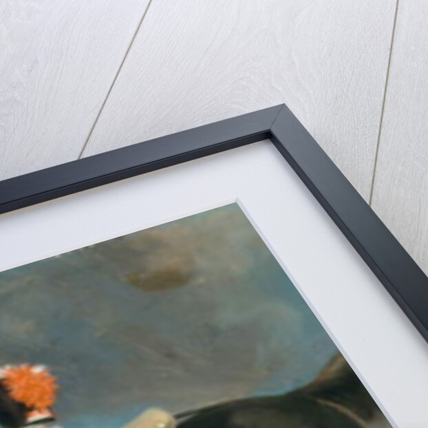 Unidentified officer of the 7th Regiment of Light Dragoons, 1793 by Richard Arnold