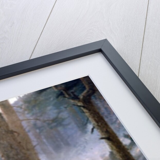 The attack on the Peiwar Kotal by the 5th Gurkha Rifles, Afghanistan, December 1878, c.1890 by Vereker Monteith Hamilton