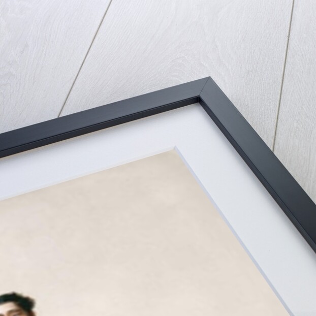 Lieutenant Thomas Myddleton Biddulph 1st Life Guards, 1833 by Alexandre-Jean Dubois Drahonet