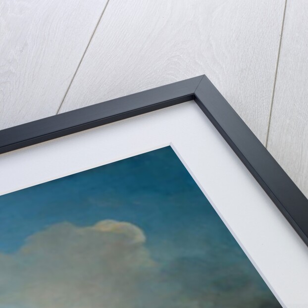 The Storming and Capture of the North Fort, Peiho, on the 21st August 1860, 1860 by Charles Stewart Hardinge