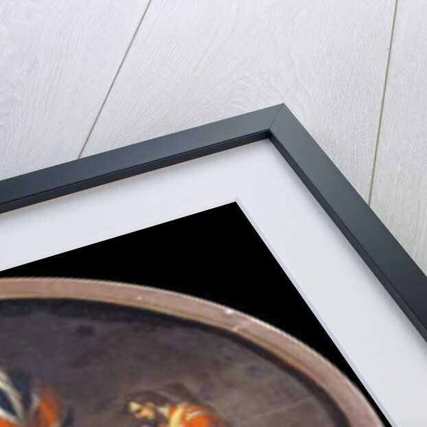 The Death of General Wolfe on 13th September 1759, c.1770 by Benjamin West