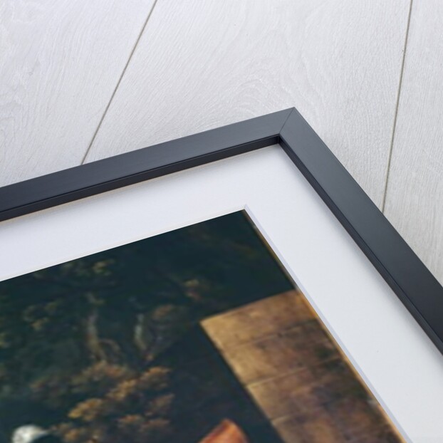 Colonel Thomas Cooper Everitt, 1800 by Thomas Gooch