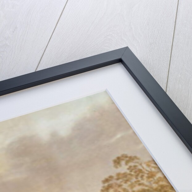 Thomas Boothby Parkyns 1780 by John Boultbee