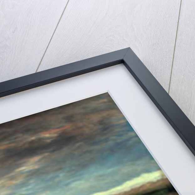 The Battle of Chilianwala, India, 13th January 1849, c.1849 by Charles Becher Young