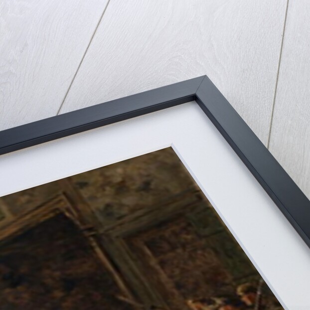 Landrecies, 25th August 1914, 1915 by William Barnes Wollen