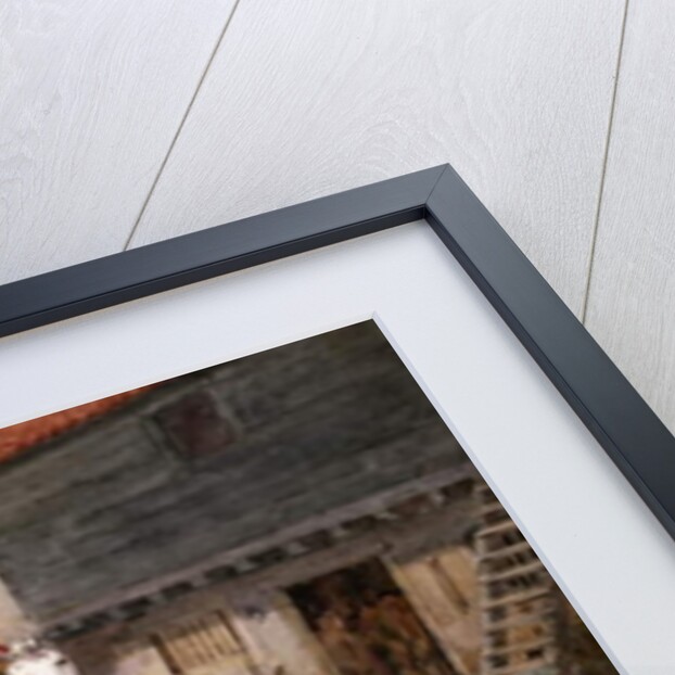 English Civil War in 1645, 1900 by William Barnes Wollen