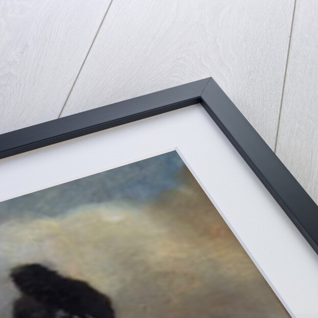 Sir Francis Rawdon-Hastings, 2nd Earl of Moira, c.1813 by Henry Raeburn