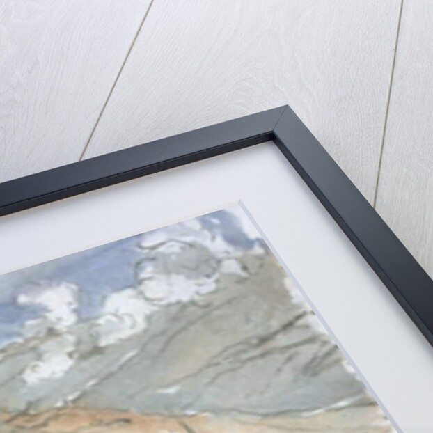 Attack of the Bastion Central by the French troops under General Desalles during the Siege of Sebastopol by George Cadogan