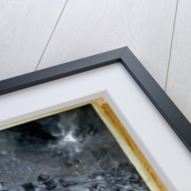 The Devil's Own, 1908 by Richard Caton Woodville